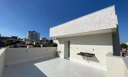 Apartamento para venda, 2 quarto(s),  Santa Monica, Belo Horizonte - AP3286
