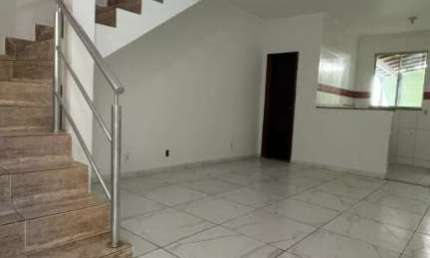 Casa com 2 quartos à venda na Rua Caraí, 32, Parque Xangri-Lá, Contagem