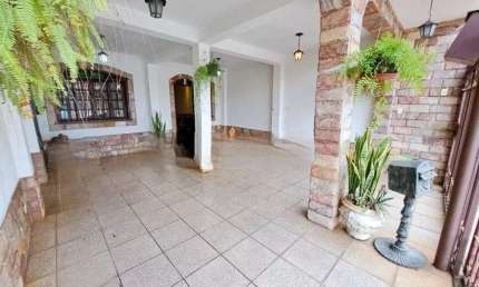 Casa para venda, 3 quarto(s),  Santa Monica, Belo Horizonte - CA3261