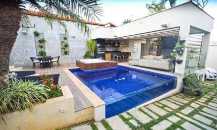 Casa para venda, 3 quarto(s),  Jardim Leblon, Belo Horizonte - CA3258
