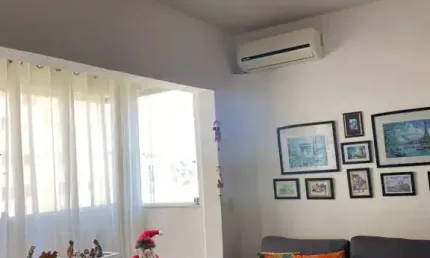 Apartamento para venda, 2 quarto(s),  Manacás, Belo Horizonte - AP3257