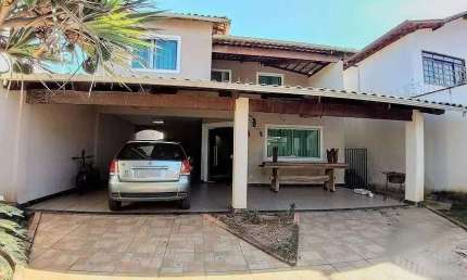 Casa para venda, 3 quarto(s),  Bandeirantes (pampulha), Belo Horizonte - CA3311