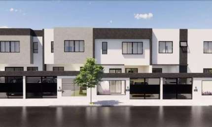Linda Casa Independente de 3 qtos em ótima localização no B. Itapoã - CA3351