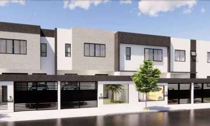 Linda Casa Independente de 3 qtos em ótima localização no B. Itapoã - CA3350