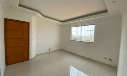 Apartamento para venda, 3 quartos c/ Suite no Planalto, Belo Horizonte - AP3361