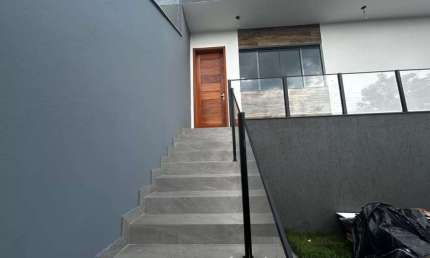 Casa para venda, 3 quarto(s),  Santa Maria, Vespasiano - CA3373