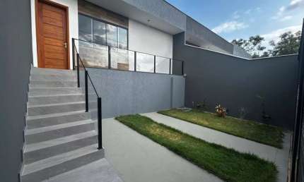 Casa para venda, 3 quarto(s),  Santa Maria, Vespasiano - CA3372