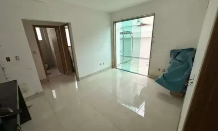 Apartamento para venda, 2 quarto(s),  Piratininga (venda Nova), Belo Horizonte - AP3377