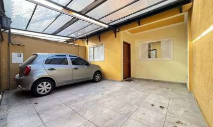 Casa com 3 quartos à venda na Rua Beija-Flor, Planalto, Belo Horizonte
