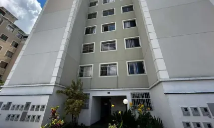 Apartamento  cobertura para venda,  Parque São Pedro (venda Nova), Belo Horizonte - AP3388