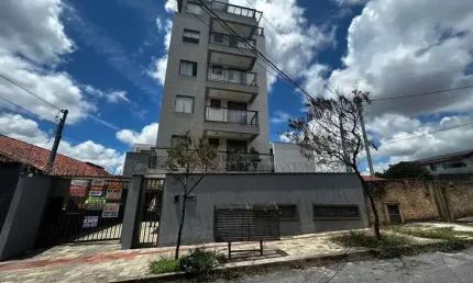 Apartamento para venda, 3 quarto(s),  - Selecione - Bairro, Belo Horizonte - AP3389