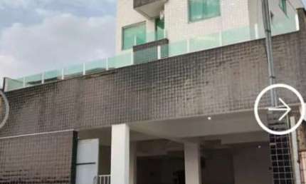 Apartamento 2 quartos sendo 1 suíte no Jaqueline - IM0433