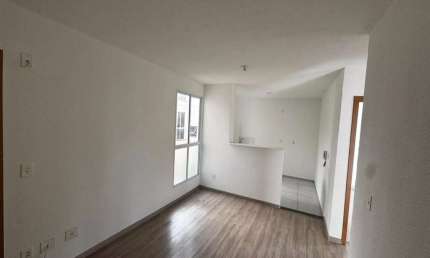 Apartamento 2 quarto no vale do ouro, lagoa santa - AP3394