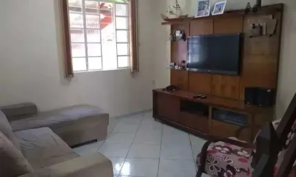 Casa 3 Quartos venda,  Santa Rosa, Belo Horizonte - CA3407