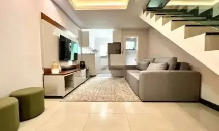 Casa geminada 2 quartos , entrada independente,  santa amélia, belo horizonte - ca3392