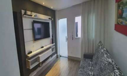Apartamento para venda, 2 quarto(s),  Mantiqueira, Belo Horizonte - AP3332