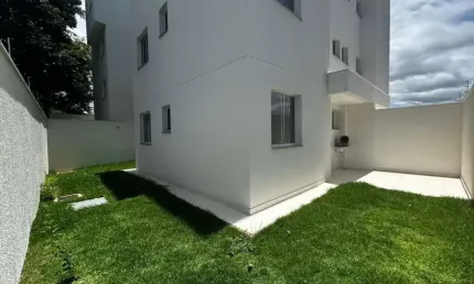 Apartamento para venda, 2 quarto(s),  Rio Branco, Belo Horizonte - AP3415