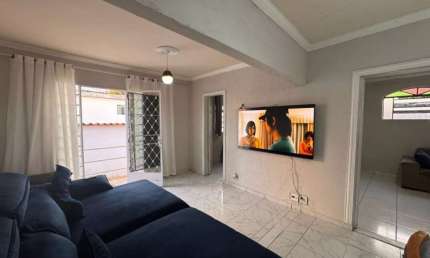 Casa Linear  2 quartos ,  Copacabana, Belo Horizonte - CA3417