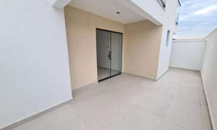 APARTAMENTO ÁREA PRIVATIVA para venda Jardim Leblon BELO HORIZONTE - AP3418