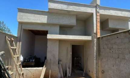 Casa para venda, 3 quarto(s),  Cachoeira, São José Da Lapa - CA3435