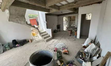 Casa para venda, 3 quarto(s),  Planalto, Belo Horizonte - CA3433