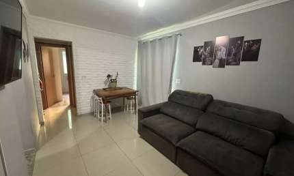 Apartamento para venda, 2 quarto(s),  Juliana, Belo Horizonte - AP3439