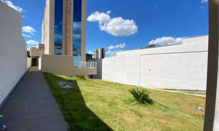 Apartamento para venda, 3 quarto(s),  Santa Monica, Belo Horizonte - AP3440