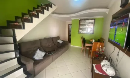 Casa para venda,  2 quartos no Jardim Leblon, Belo Horizonte - CA3445