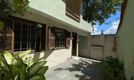 Casa para venda, 4 quarto(s),  Floramar, Belo Horizonte - CA3444