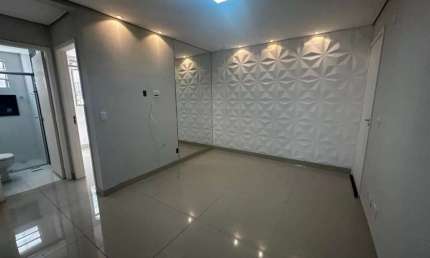 Apartamento para venda, 2 quarto(s),  São João Batista (venda Nova), Belo Horizonte - AP3447