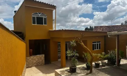 Casa para venda, 3 quarto(s),  Itaipu (barreiro), Belo Horizonte - CA3456