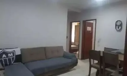 Apartamento para venda, 2 quarto(s),  Betânia, Belo Horizonte - AP3429