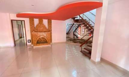 Casa para aluguel,  Santa Amélia, Belo Horizonte - CA3467