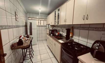 cobertura de 4 quartos no Santa Monica, Belo Horizonte - AP3253