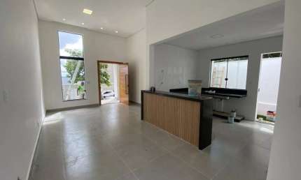 Casa para venda,  3 quartos c/ suite no Residencial Riviera, Lagoa Santa - CA3479