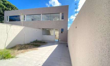 Casa para aluguel, 3 quarto(s),  Santa Branca, Belo Horizonte - CA3484