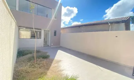 Casa para comprar,  3 quarto(s),  Santa Branca, Belo Horizonte - CA3487