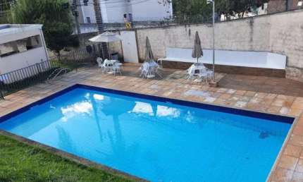 Apartamento para venda,  2 quartos no Juliana, Belo Horizonte - AP3489