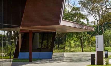 2 lotes juntos no  Alphaville Vespasiano, 1.151m²- Raridade - TE3495