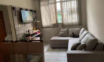 Apartamento para venda, 2 quarto(s),  Rio Branco, Belo Horizonte - AP3502