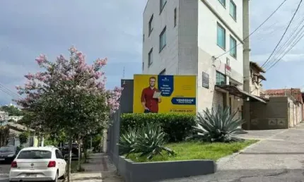 Sala comercial para venda,  Santa Branca, Belo Horizonte - SA3500