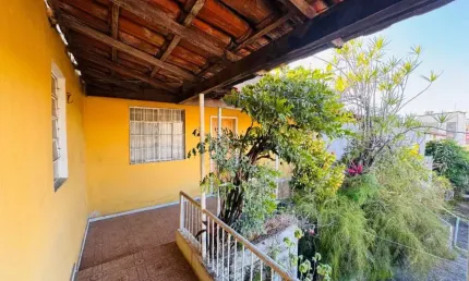 Casa para venda, 2 quarto(s),  Providência, Belo Horizonte - CA3503