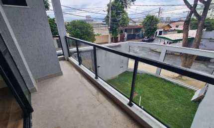 Casa Independente de 3 qtos no B. Vila Vloris - CA3509
