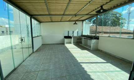 Apartamento para venda, 3 quarto(s),  Jardim Leblon, Belo Horizonte - AP3513