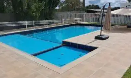 Apartamento 2 quartos com lazer completo no bairro trevo – conforto, funcionalidade e estilo de vida moderno! - ap3515