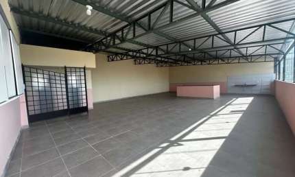 Galpão para aluguel,  Rio Branco, Belo Horizonte - CO3145