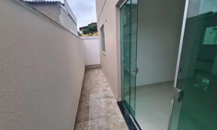 Apartamento 2 quartos com área privativa no bairro rio branco – belo horizonte/mg - ap3522