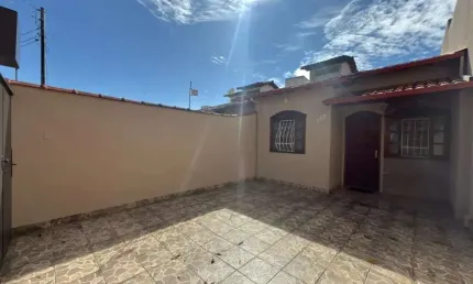 Casa para venda, 2 quarto(s),  santa amélia, belo horizonte - ca3498