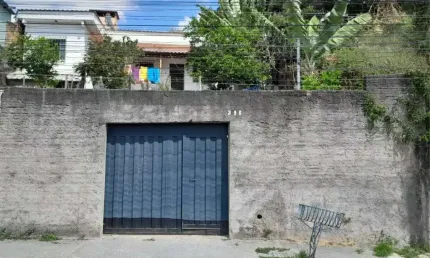Casa para venda, 4 quarto(s),  botafogo (justinópolis), ribeirão das neves - ca3544