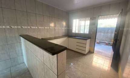CASA TERREO(A) para venda EVEREST Ribeirão das Neves - CA00369